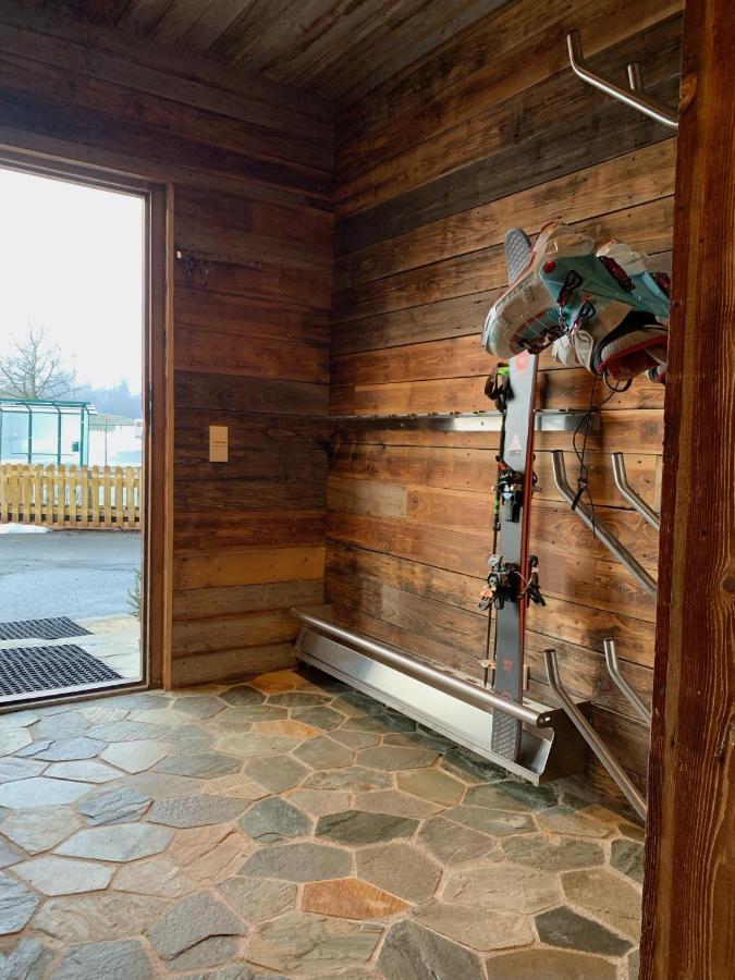 Ferienwohnung Kiem Кіцбюель Екстер'єр фото