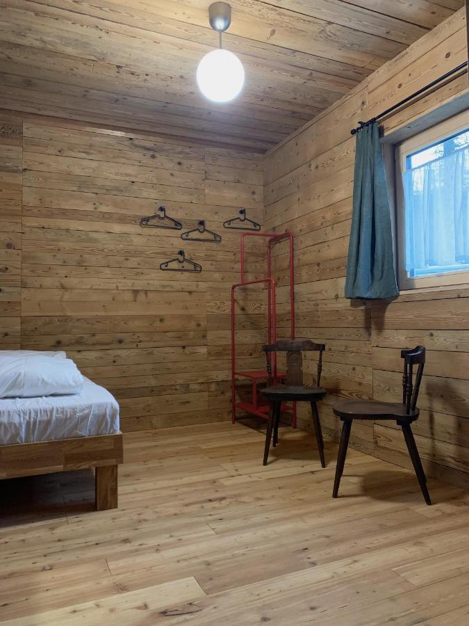 Ferienwohnung Kiem Кіцбюель Екстер'єр фото