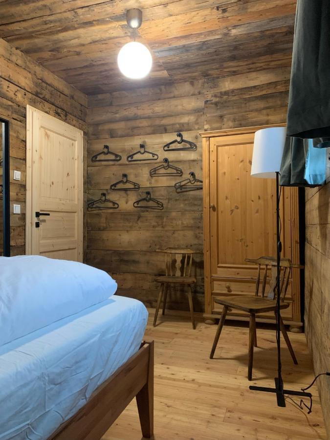 Ferienwohnung Kiem Кіцбюель Екстер'єр фото