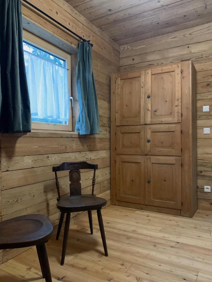 Ferienwohnung Kiem Кіцбюель Екстер'єр фото