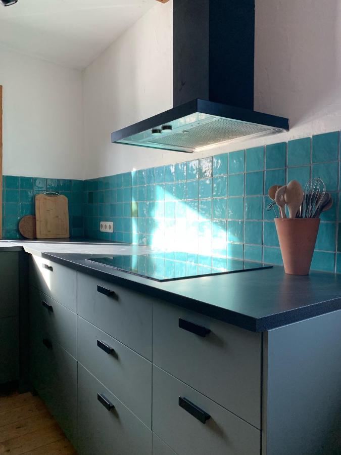 Ferienwohnung Kiem Кіцбюель Екстер'єр фото